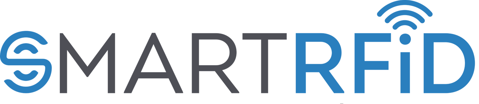 Smart RFID FZE LLC