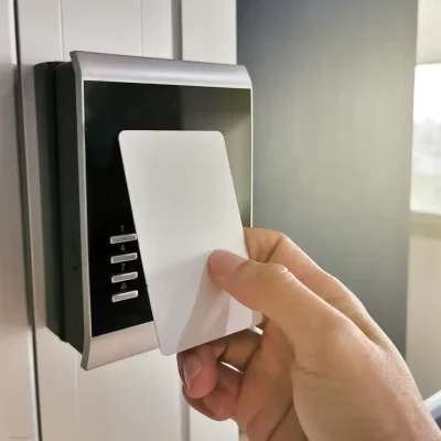 attendance rfid