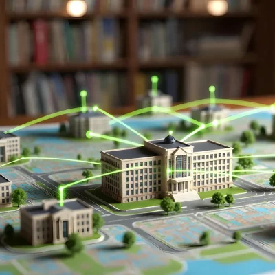 campus rfid