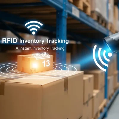 inventory rfid
