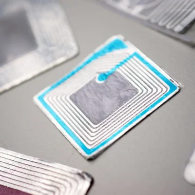 library rfid